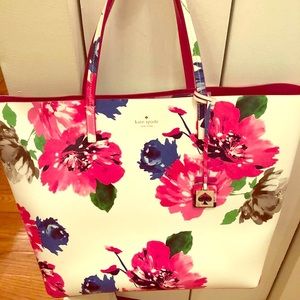 Kate Spade large tote